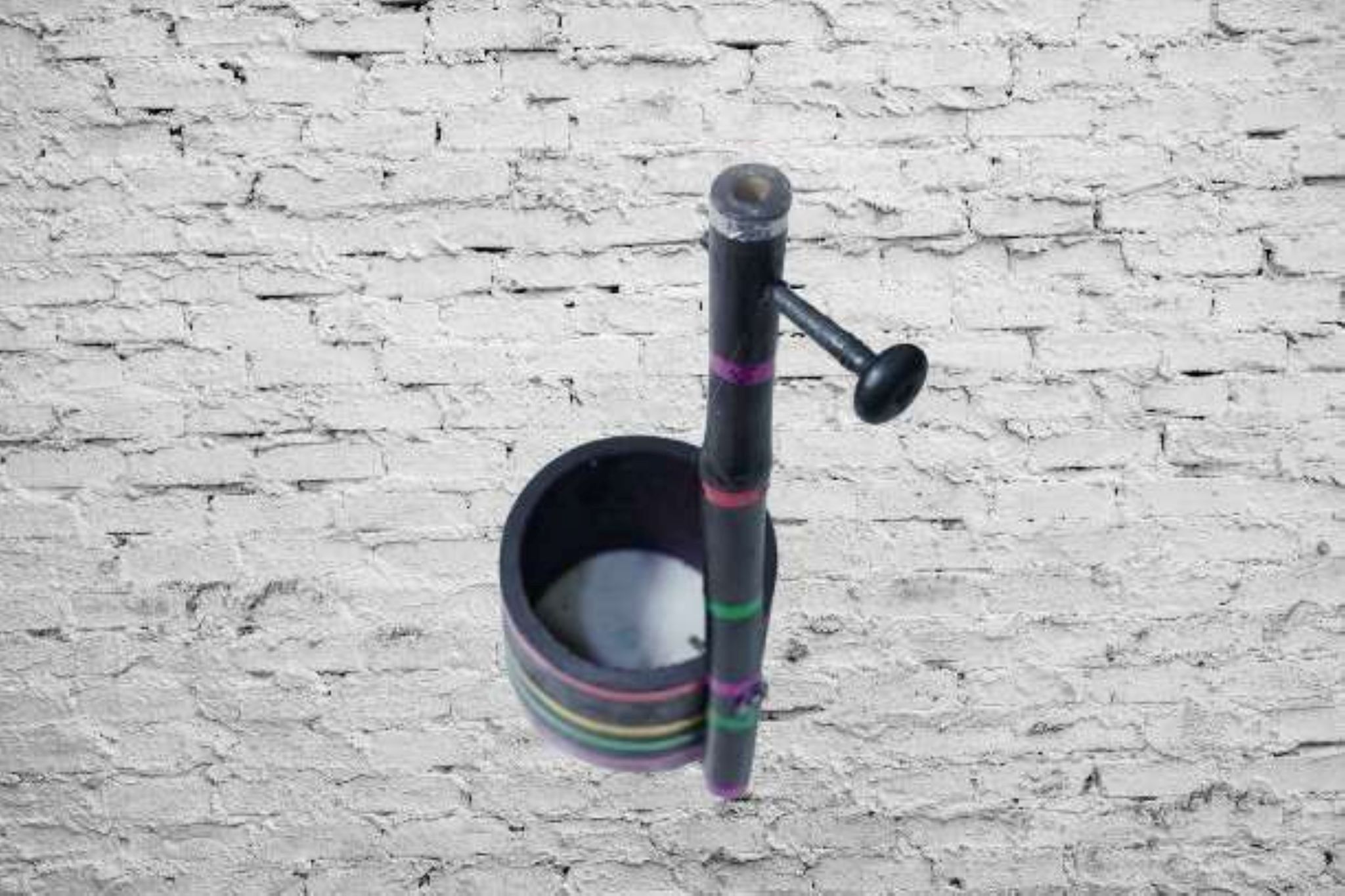 Tuntune( One Stringed Instrument)(8Inch)