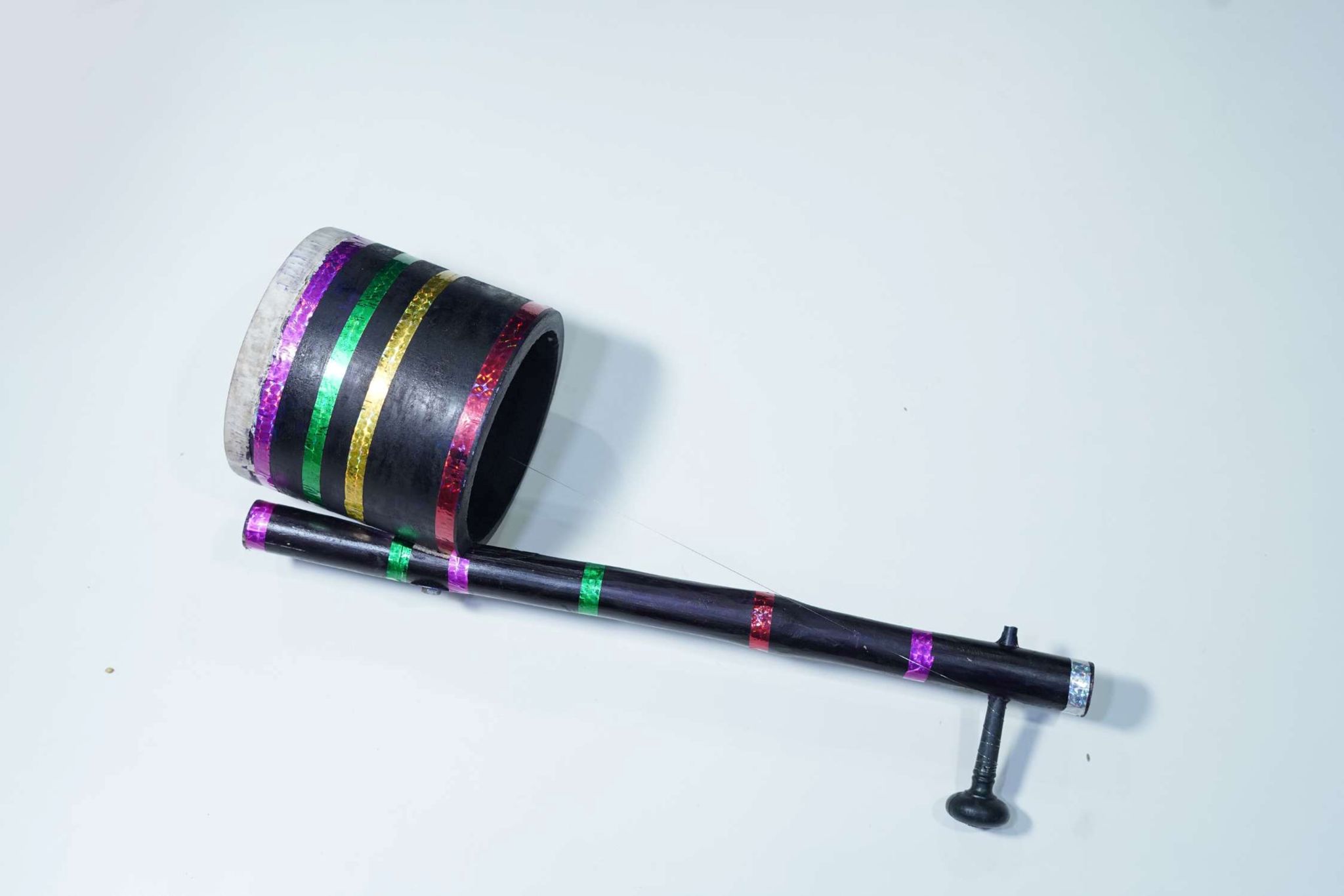 Tuntune( One Stringed Instrument)(6Inch)