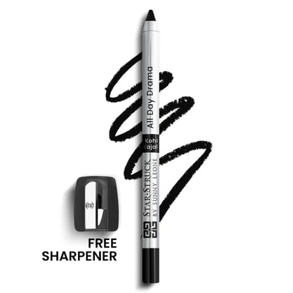 StarStruck by Sunny Leone All Day Drama Kajal StarStruck by Sunny Leone All Day Drama Kajal