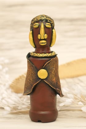 Bottle Art Male("10","2")