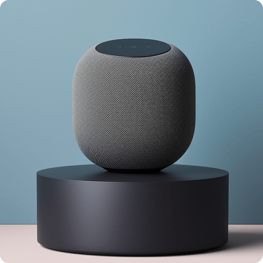 Speakers