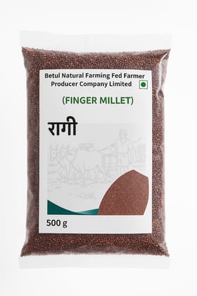 Finger Millet