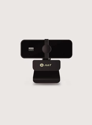 A&T Snap U2 Full HD 1080P USB Webcam