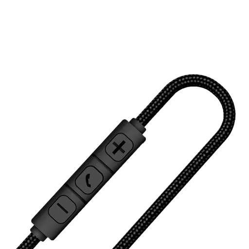 A&T Hymn Wired On-Ear Headphones