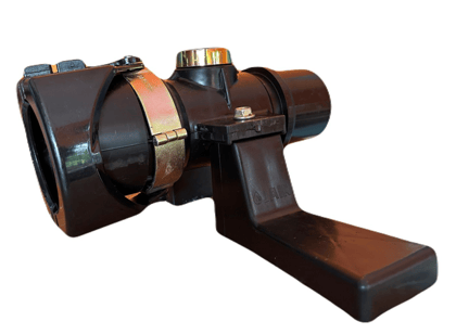 Service Saddle 75mm  Assembly - Jain Irrigation 