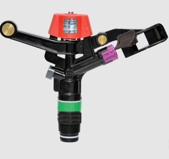 Acurain 5035 SD/UL Sprinkler - Jain Irrigation