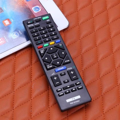 V3Deals Compatible Sony Bravia TV Remote — Replacement for Bravia Smart TV/Android TV/LED/LCD/OLED / 4K UHD (Non-Voice) — Match Buttons Exactly with Your Old Remote (Sony Bravia) V3Deals Compatible Sony Bravia TV Remote — Replacement for Bravia Smart TV/Android TV/LED/LCD/OLED / 4K UHD (Non-Voice) — Match Buttons Exactly with Your Old Remote (Sony Bravia)