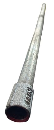 JI-2 Gi Riser 3/4" x 1 Mtr. (Pack of 5 ) - Jain Irrigation