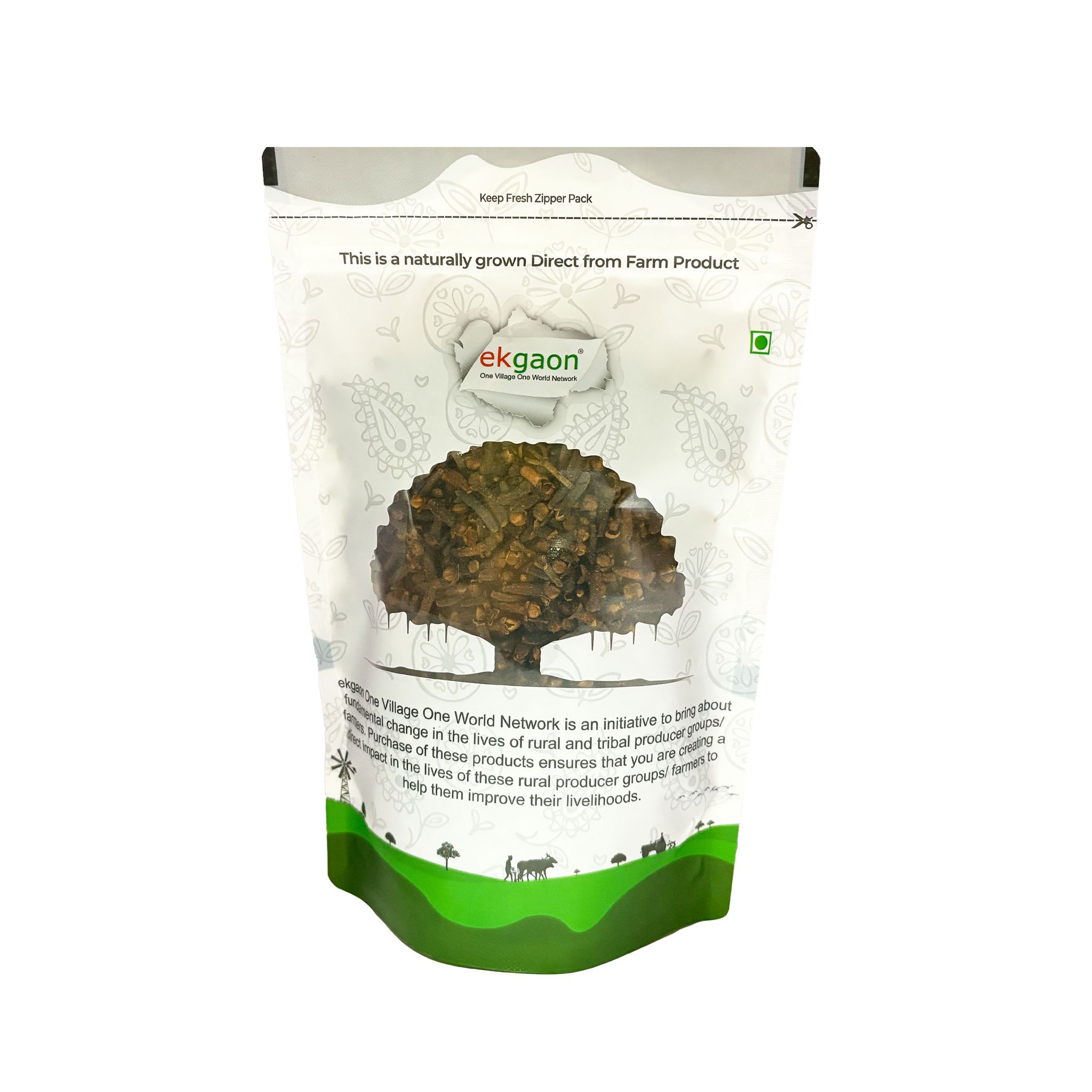 Cloves (Laung) (50g)