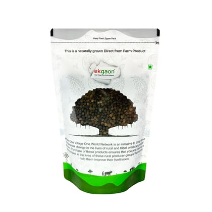 Black Pepper (Kaali Mirch)(50 g)