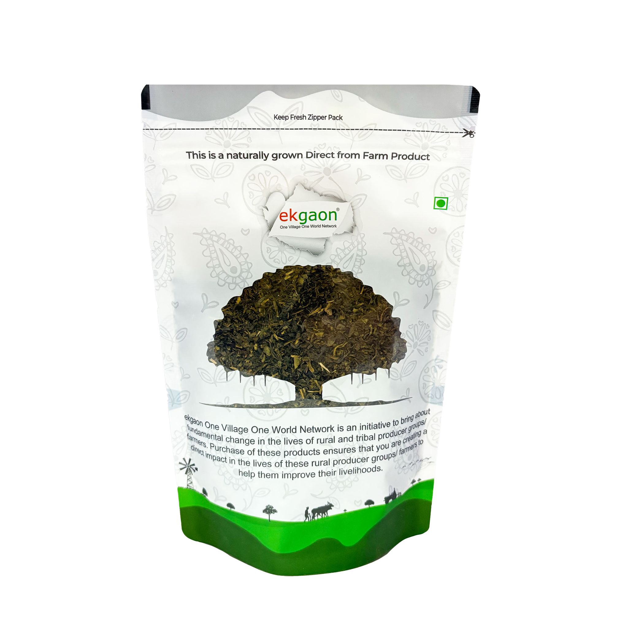 Darjeeling Hills Green Tea 50g