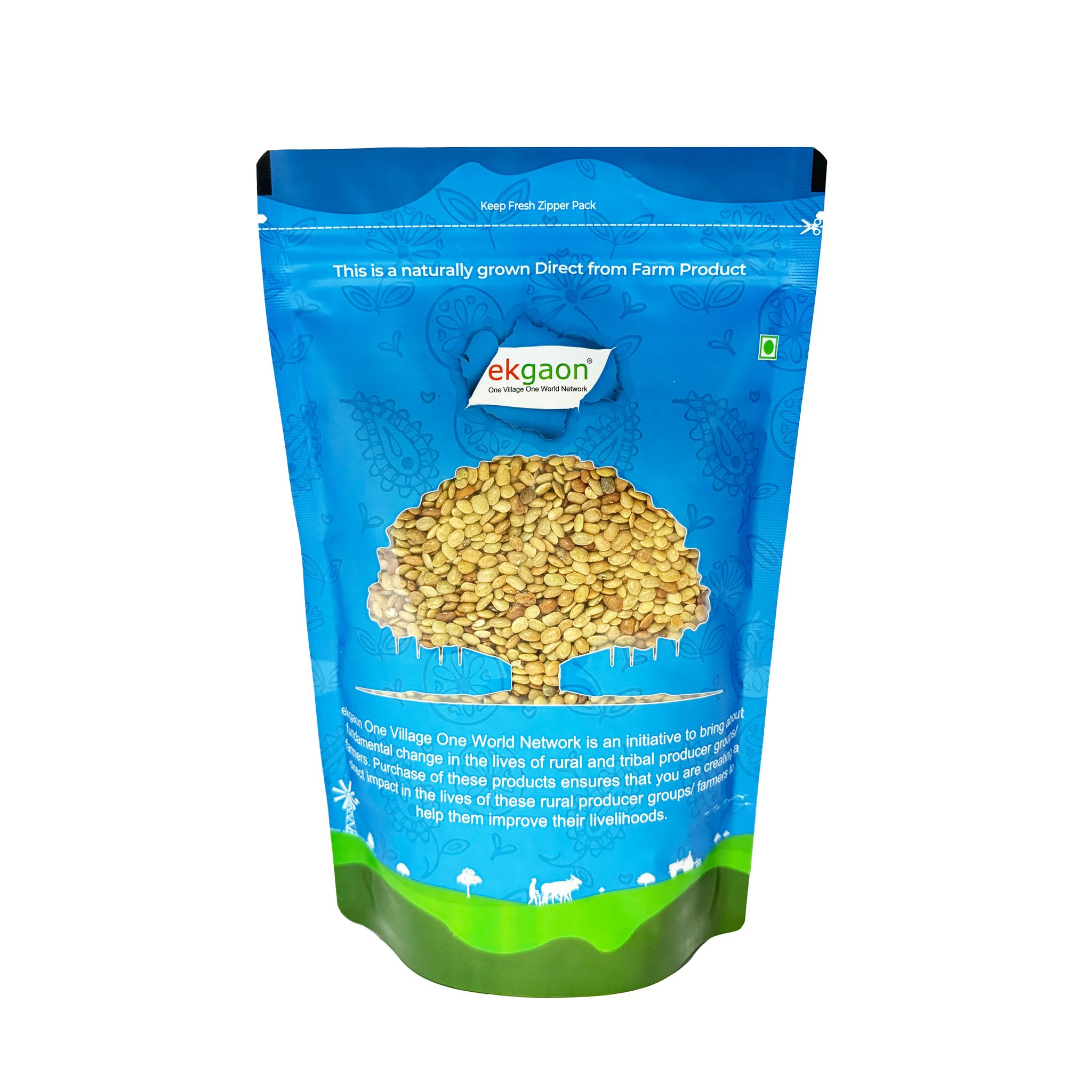 Horse Gram (Kulath Dal) 500 Gms