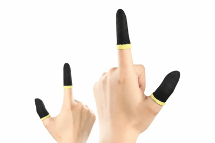 Finger Sleeve