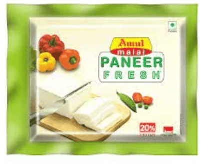 Amul Fresh Malai Paneer