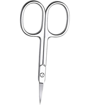 Verceys manicure Small Cuticle Moustache Scissors