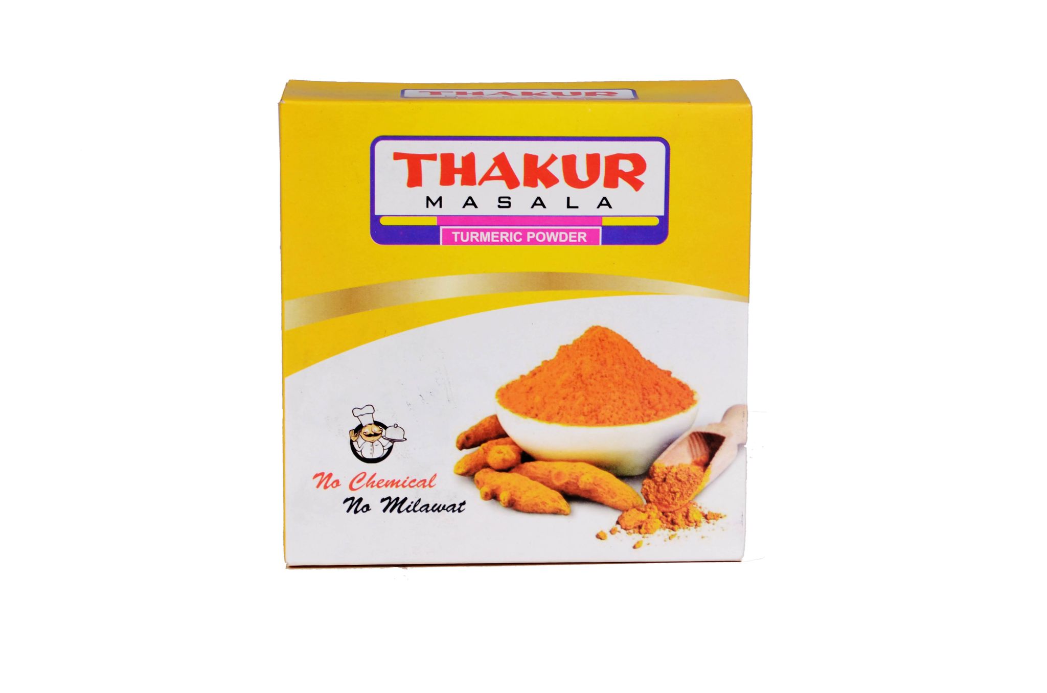 Thakur  turmeric powder 