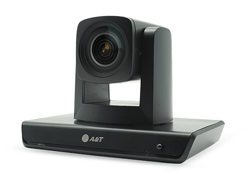 A&T KLICK U1 Professional Full HD PTZ Video Conferencing Camera