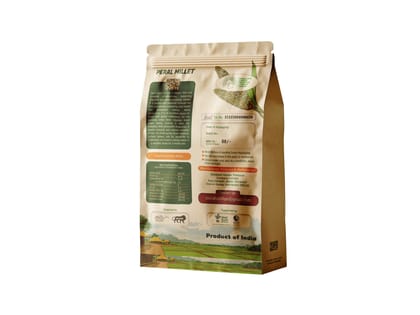 Shirahatti Farmer Producer Company Pearl Millet | Gluten-Free | Nutrient-Rich