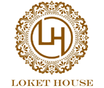 LOKET HOUSE LOKET HOUSE