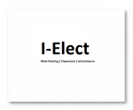 I-ELECT
