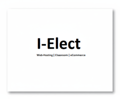 I-ELECT