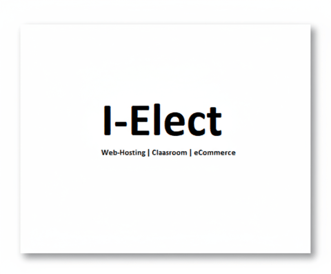 I-ELECT