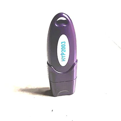 HYP2003 Token for Digital Signature Certificate