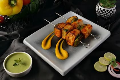 Paneer Tikka