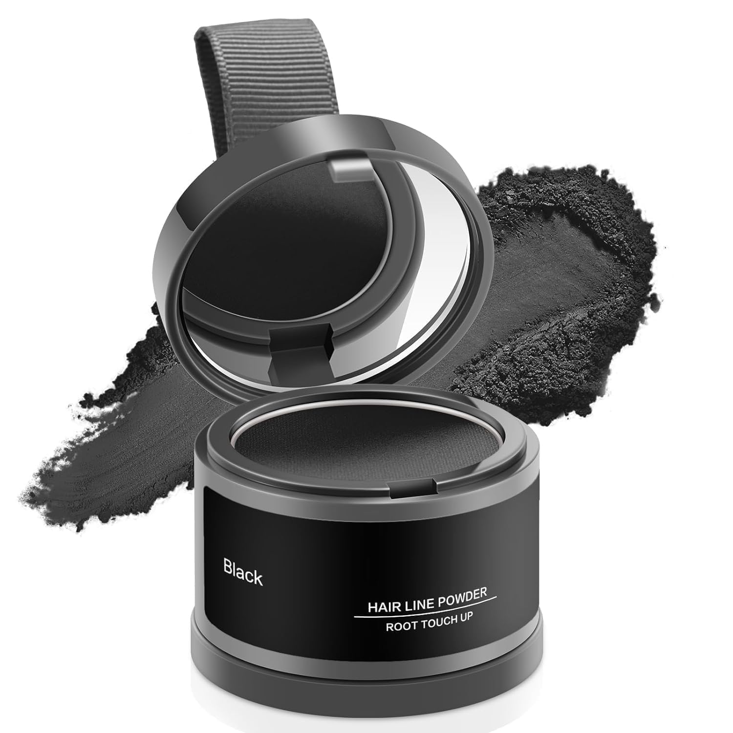 Hair Root Touch Up Powder