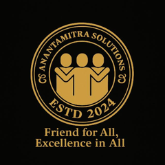 AnantaMitra Solutions