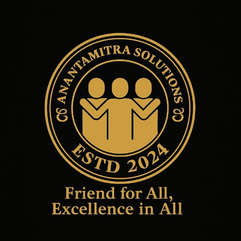 AnantaMitra Solutions