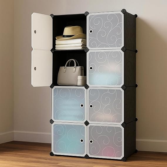 ๐ ๐๐ก๐๐ฅ๐ฏ๐๐ฌ Multi-Purpose Organizer