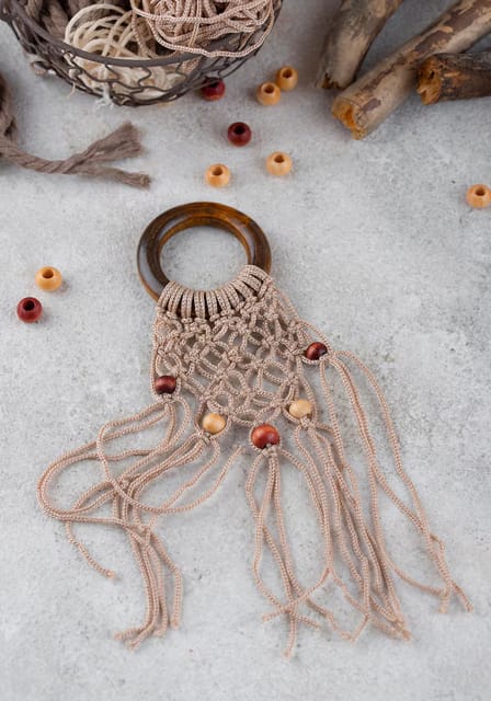 Jute Craft