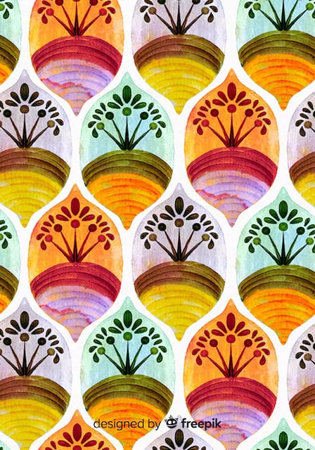 Cheriyal  Paintings