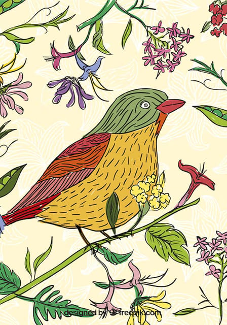 Gond Painting