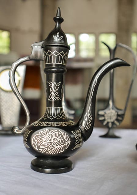 Bidriware