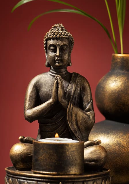 Bronze Sculptures