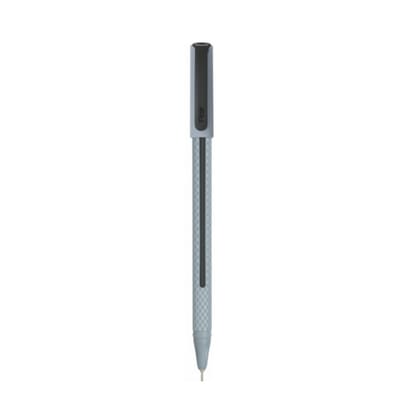 Flair Yolo Ballpoint Pen - Black (pack of 10pcs)