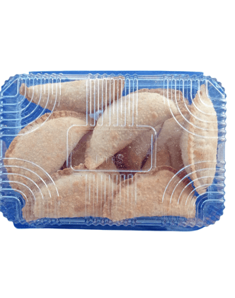 Golden Fried Savory Pastries Snack Pack Golden Fried Savory Pastries Snack Pack