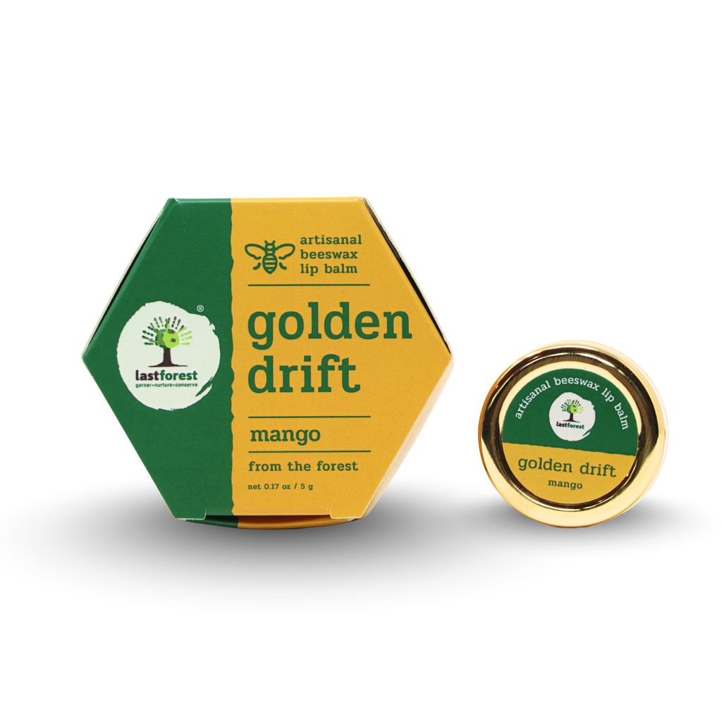 Brand seal