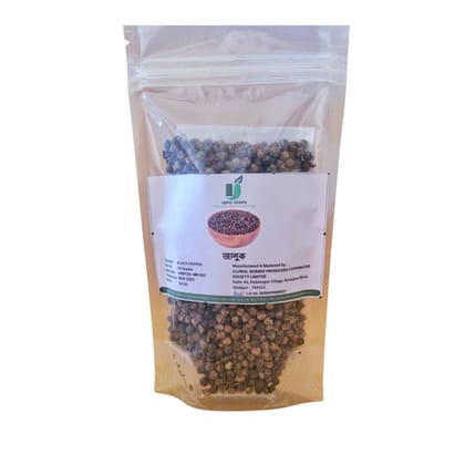 BLlack Pepper 50 Gram