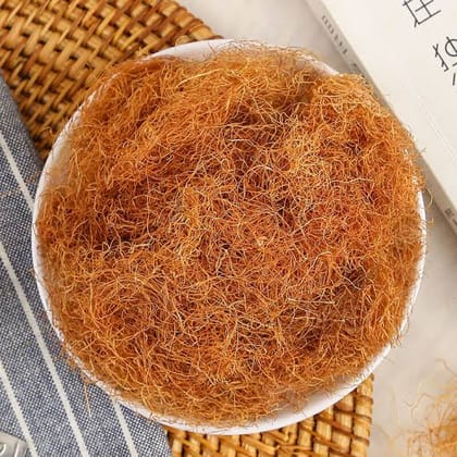 Milieus Corn Silk, Maize Silk, Makai Hair, 100% Natural Fibre