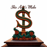 Shiv Art's Make