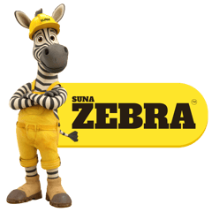 SUNA BUILDCHEM PRIVATE LIMITED-Zebra