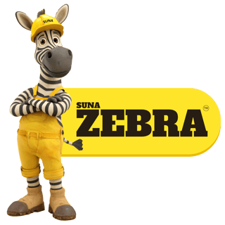 SUNA BUILDCHEM PRIVATE LIMITED-Zebra