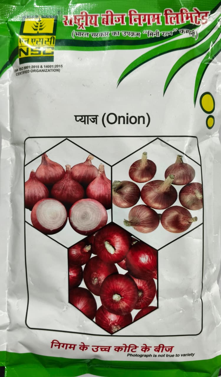 Onion AFLR