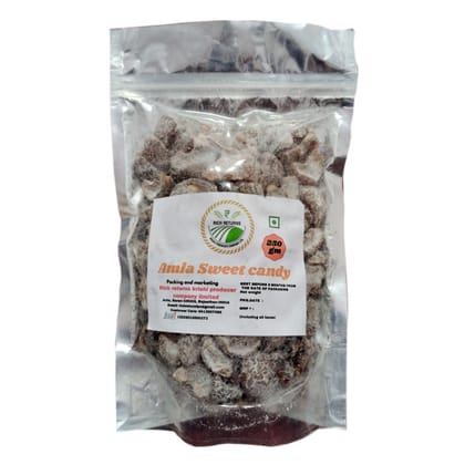 Amla Sweet Candy - 250g Amla Sweet Candy - 250g