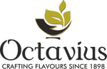OCTAVIUS INDUSTRIES LIMITED OCTAVIUS INDUSTRIES LIMITED