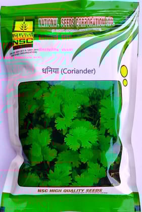 NSC CROP CORIANDER ACR-1