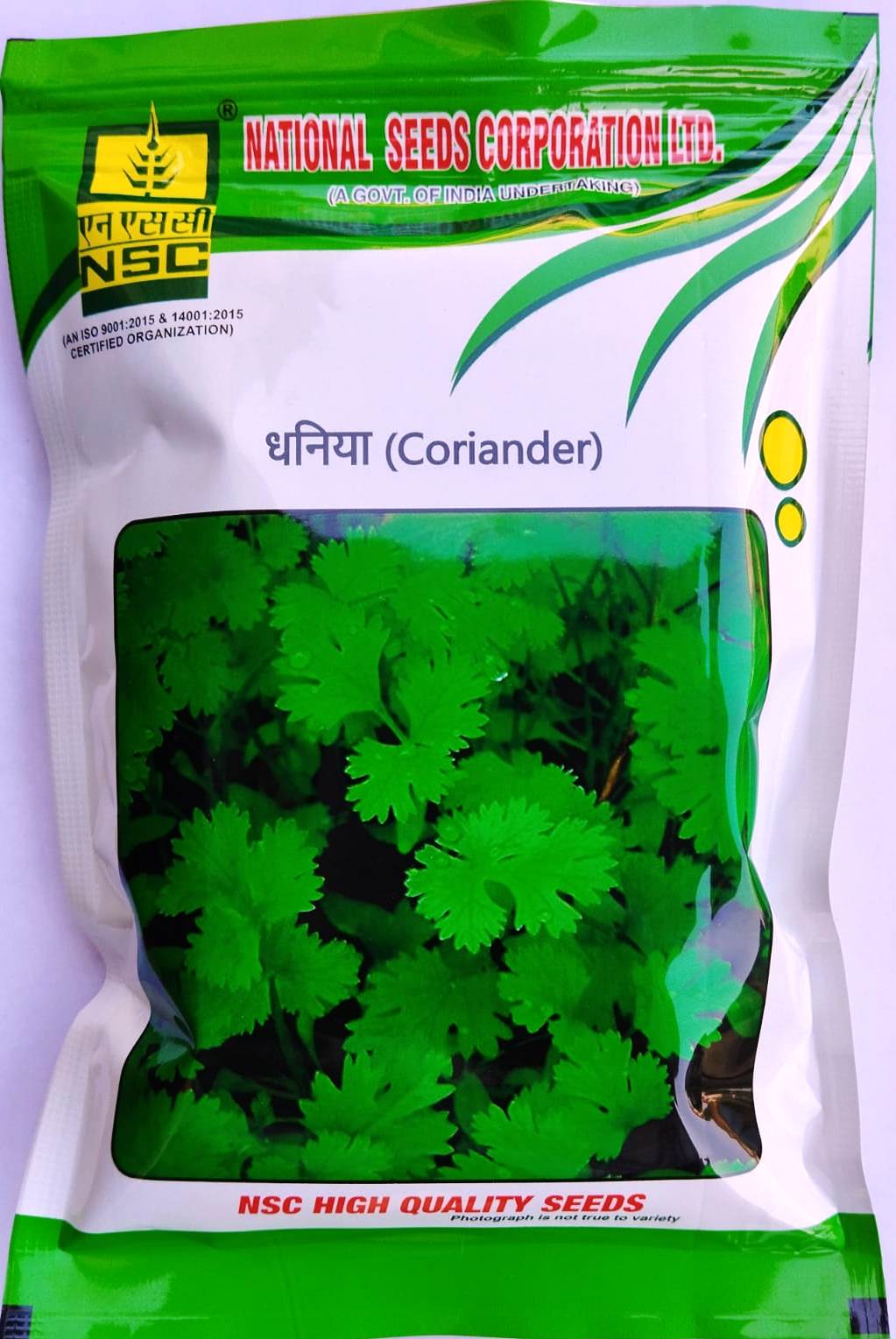NSC CROP CORIANDER ACR-1